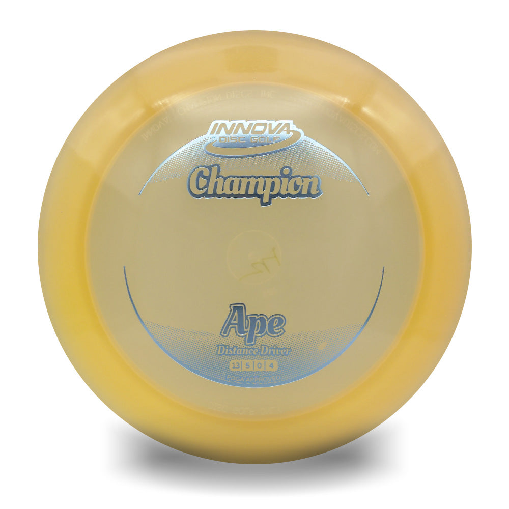 Champion Ape