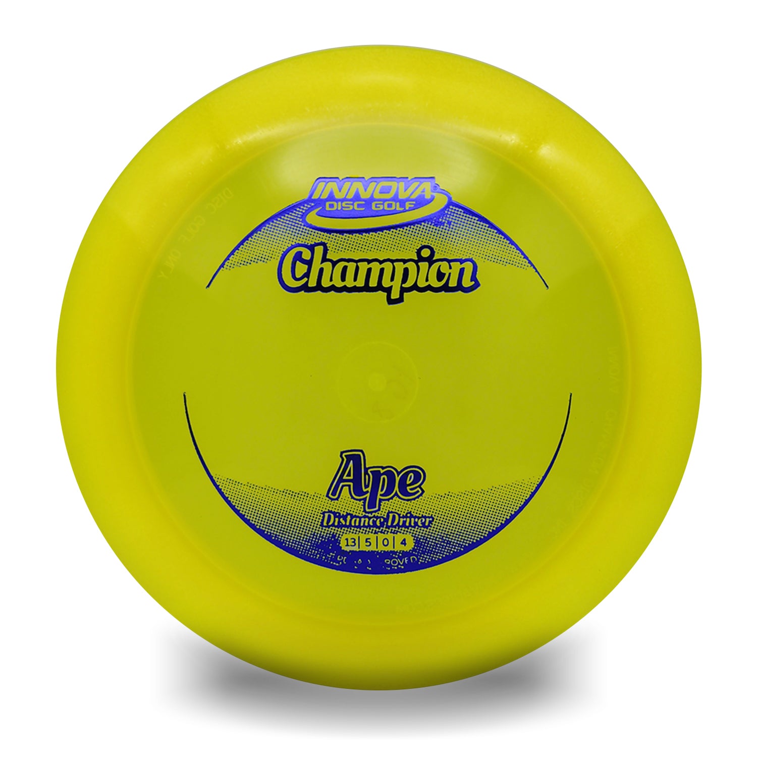 Champion Ape