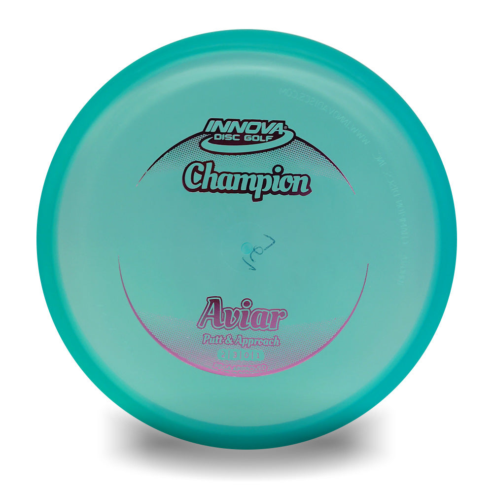 Champion Aviar