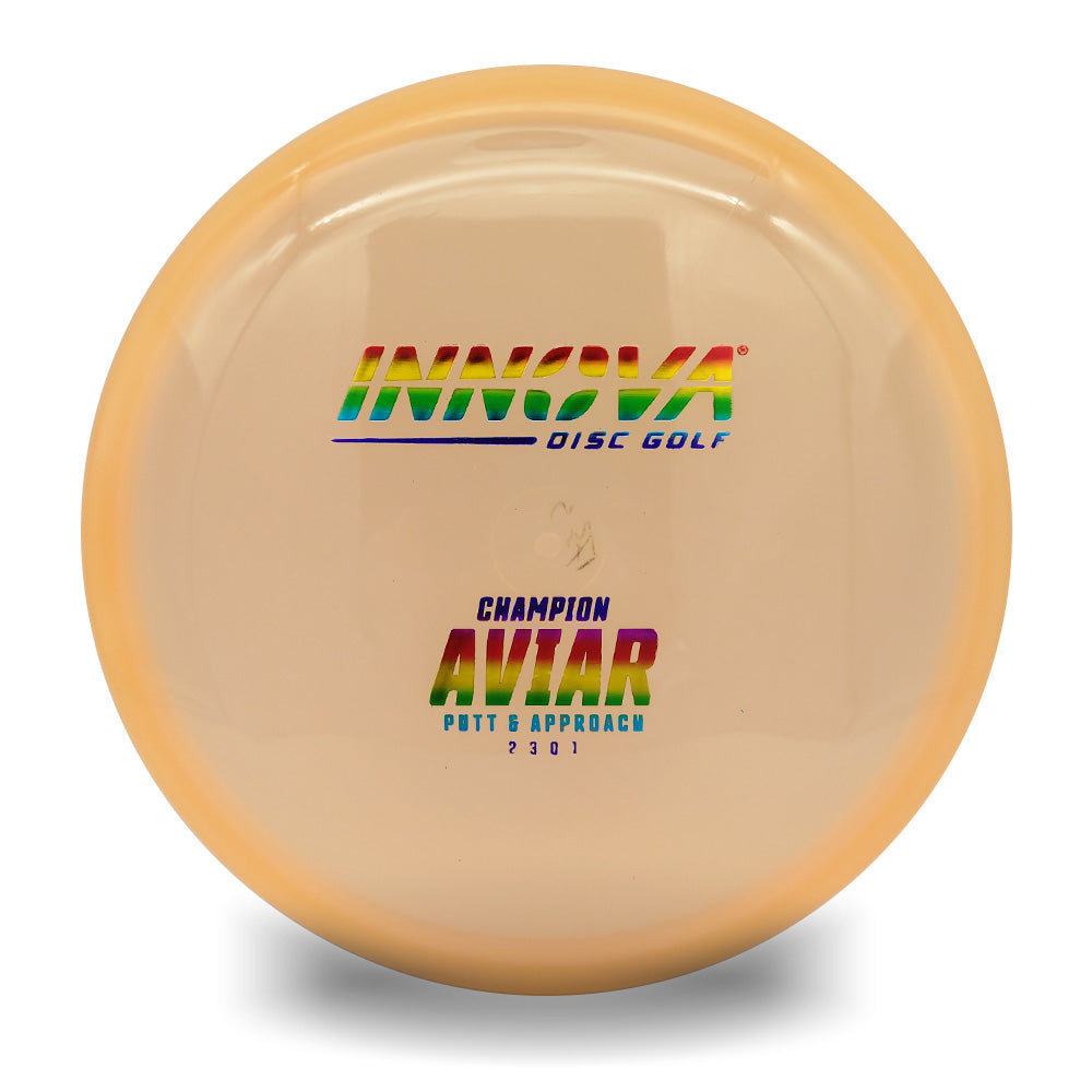 Champion Aviar