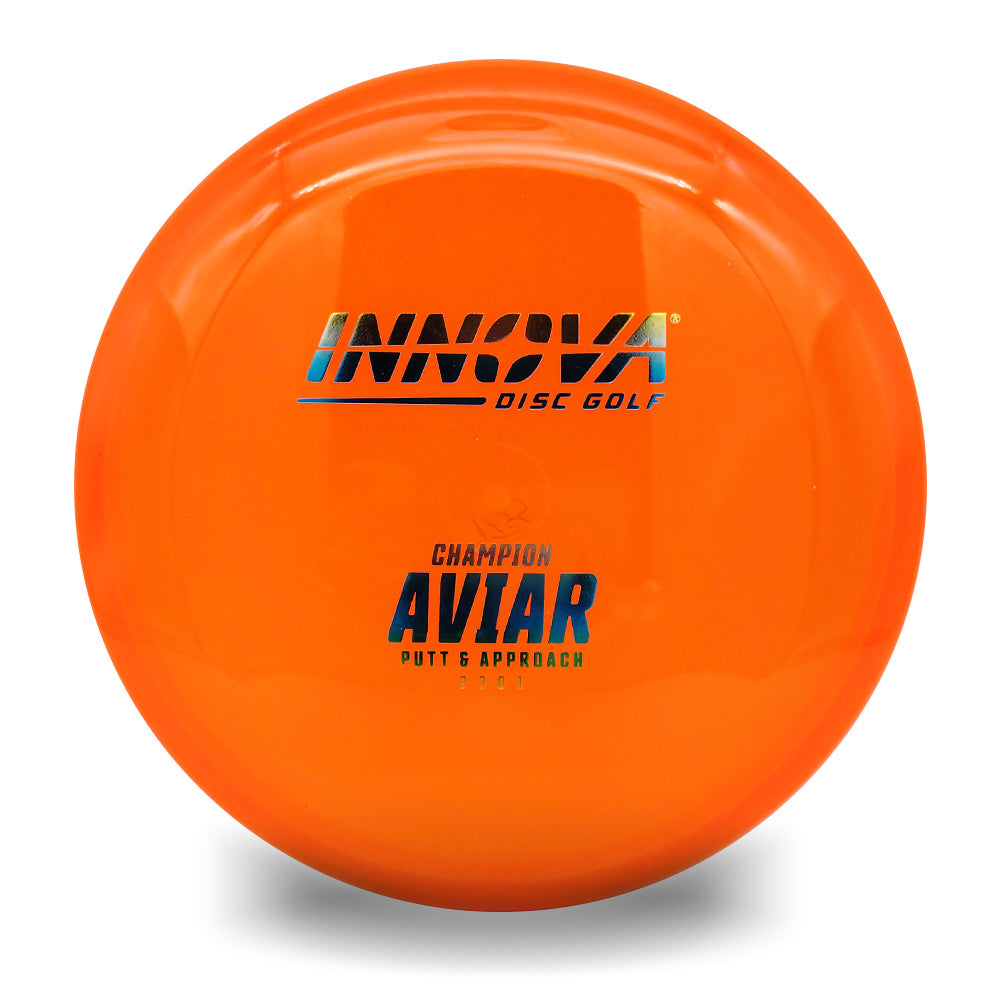 Champion Aviar