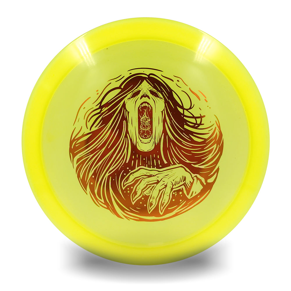 Champion Banshee