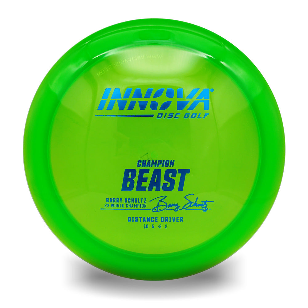 Champion Beast