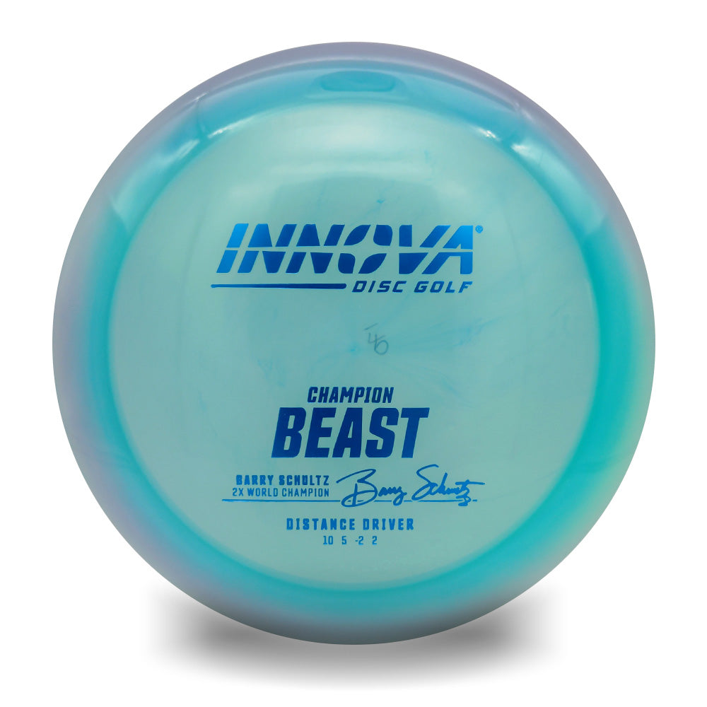 Champion Beast