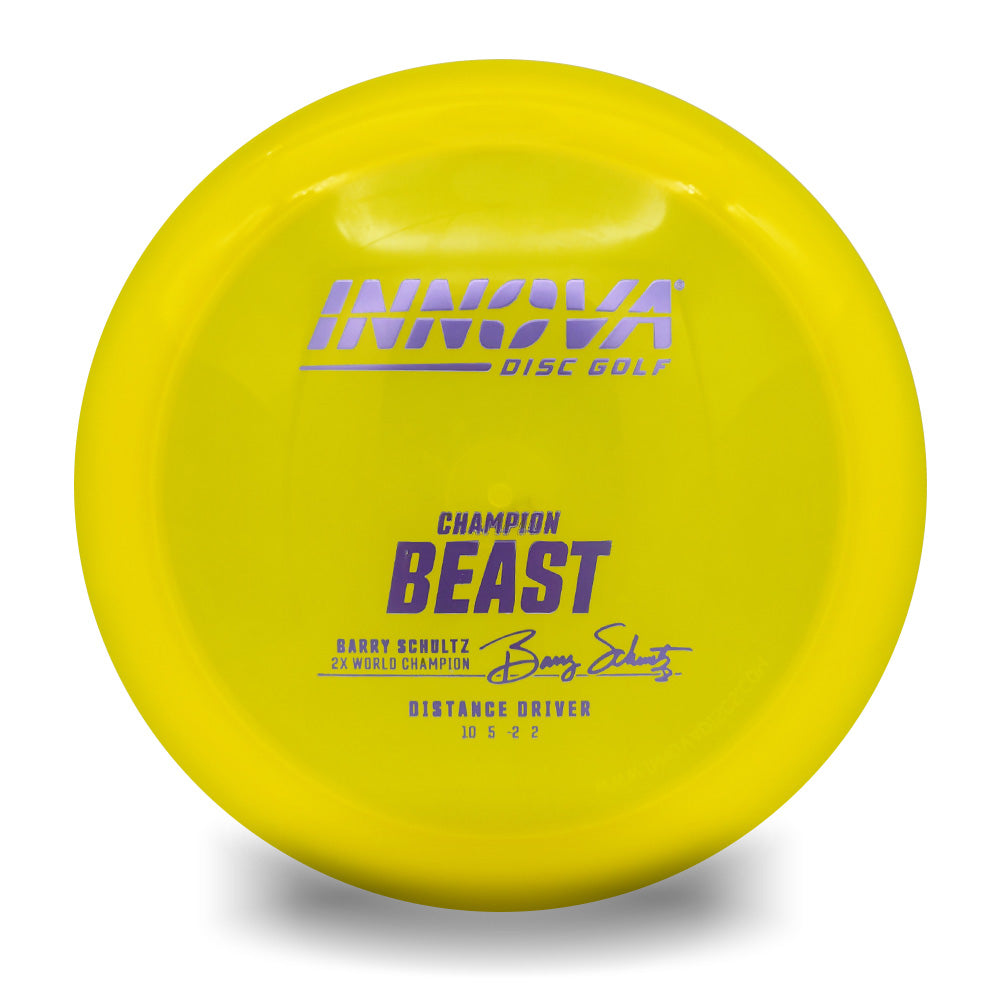 Champion Beast
