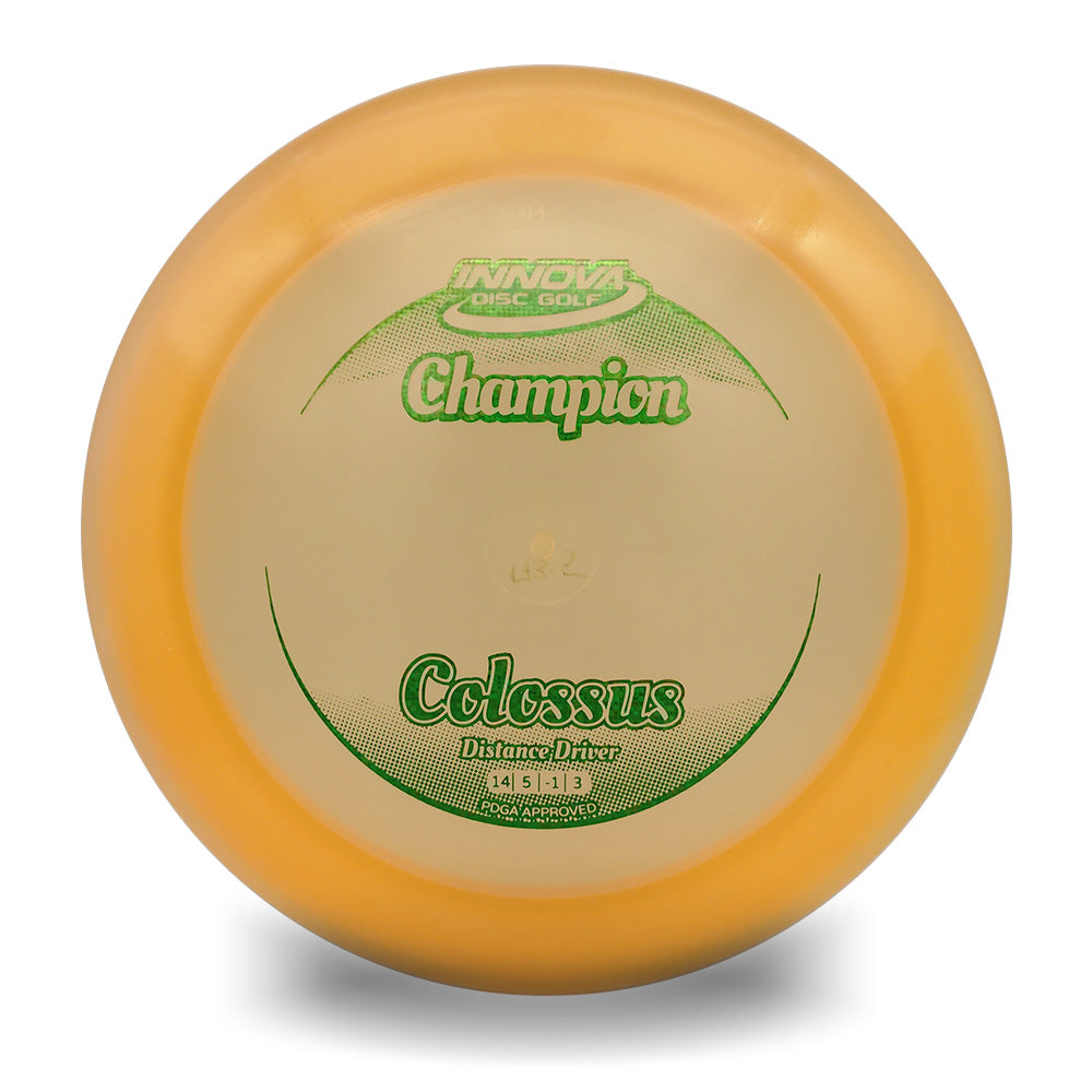 GStar Colossus