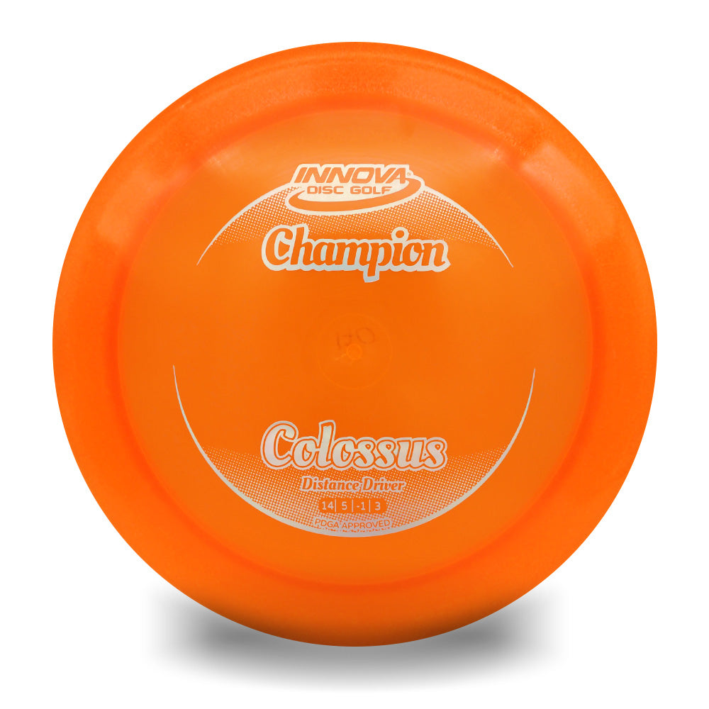 GStar Colossus