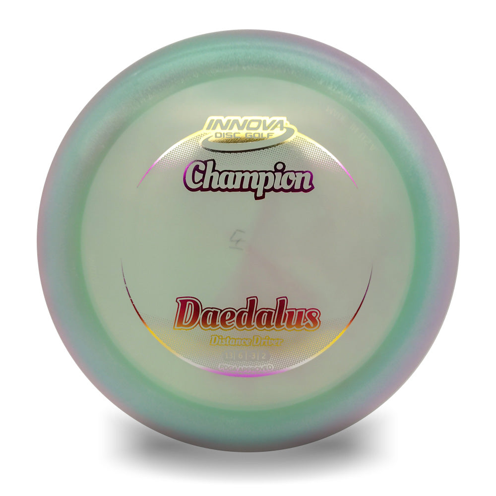 Champion Daedalus