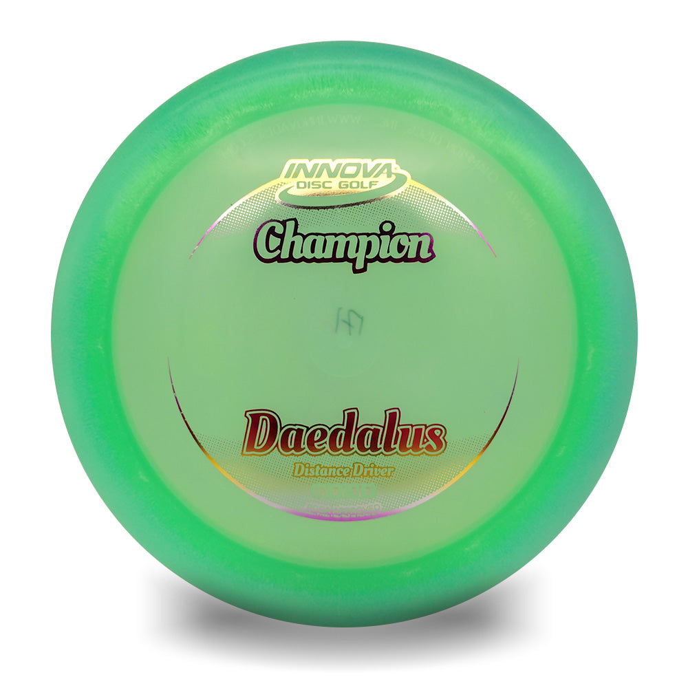 Champion Daedalus