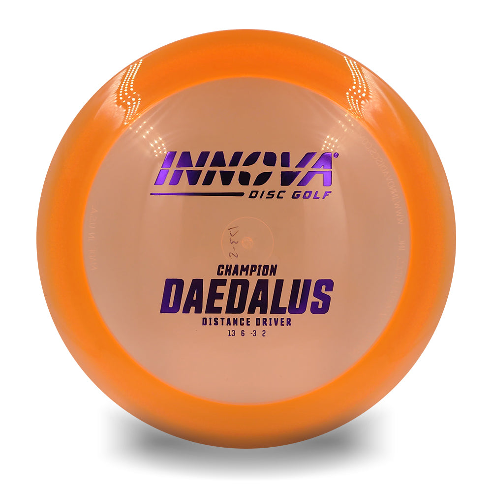 Champion Daedalus