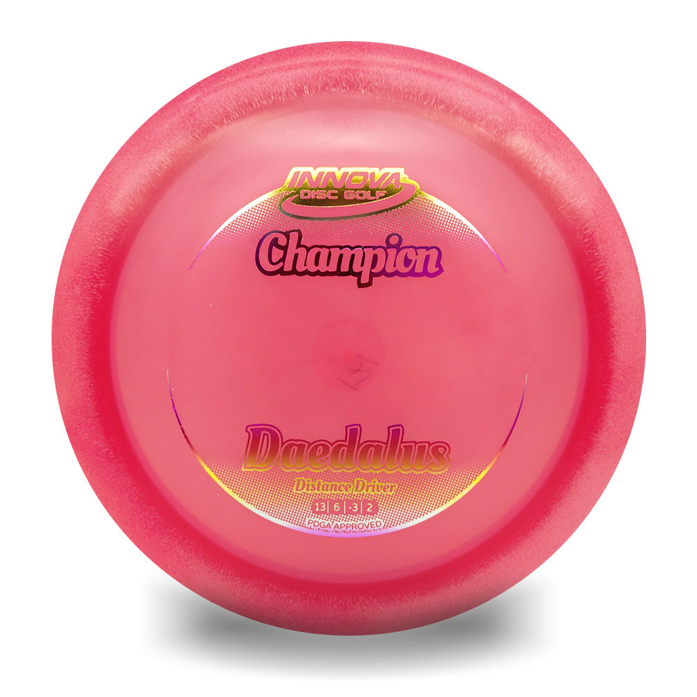 Champion Daedalus