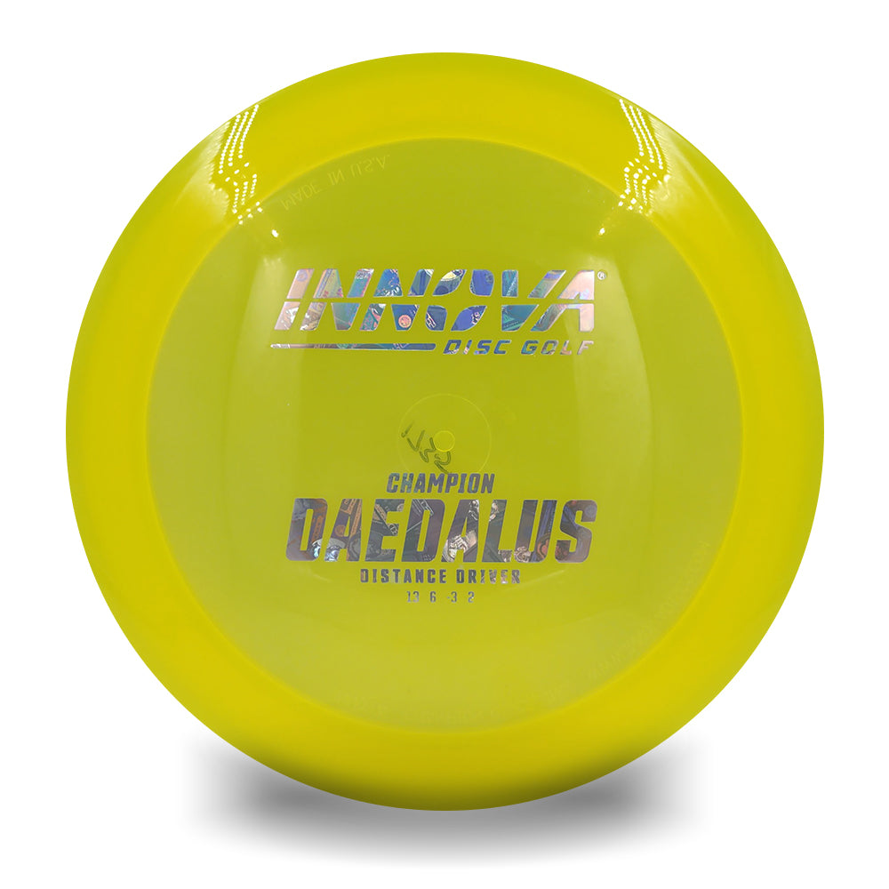Champion Daedalus