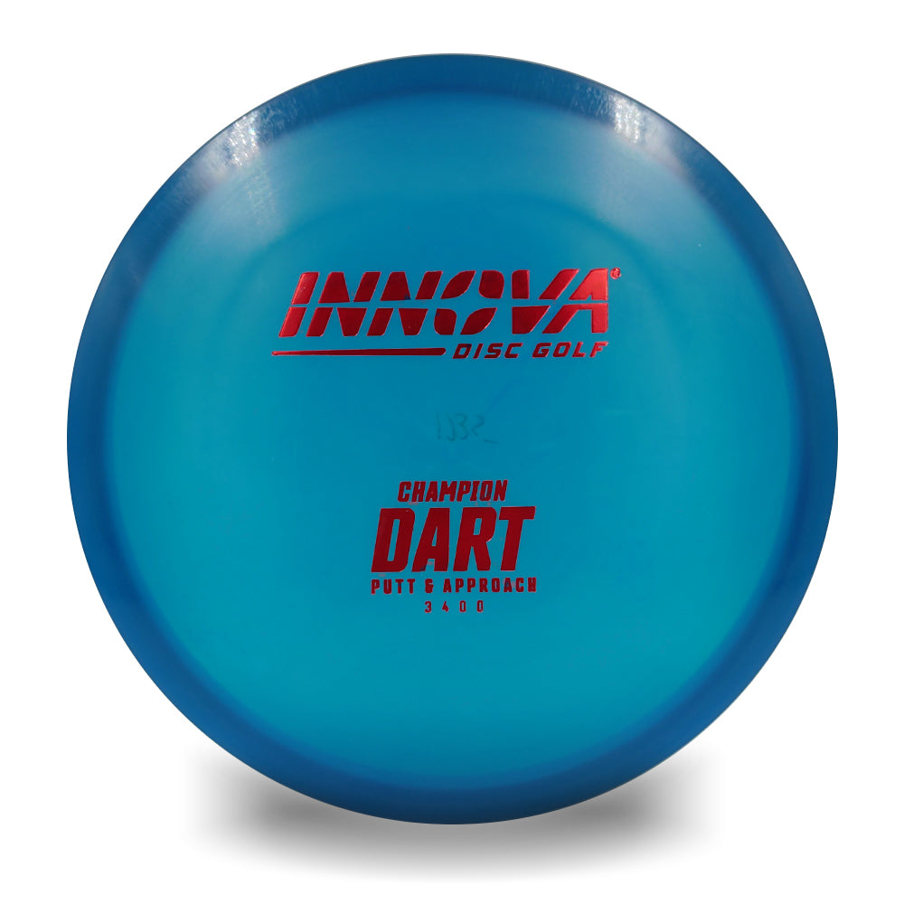 Champion Dart