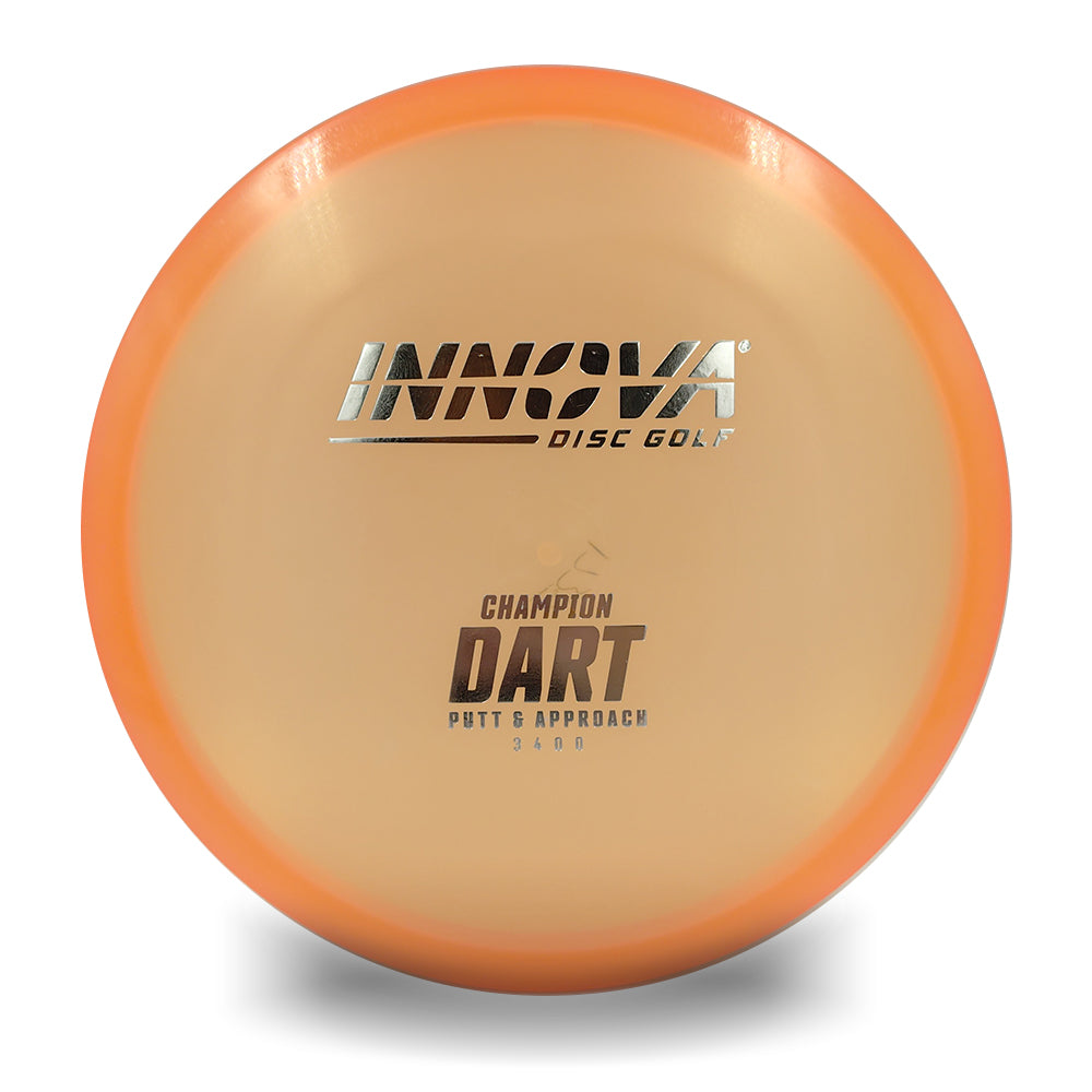 Champion Dart