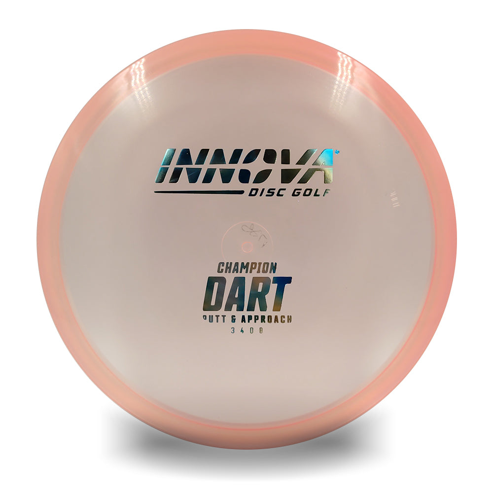 Champion Dart