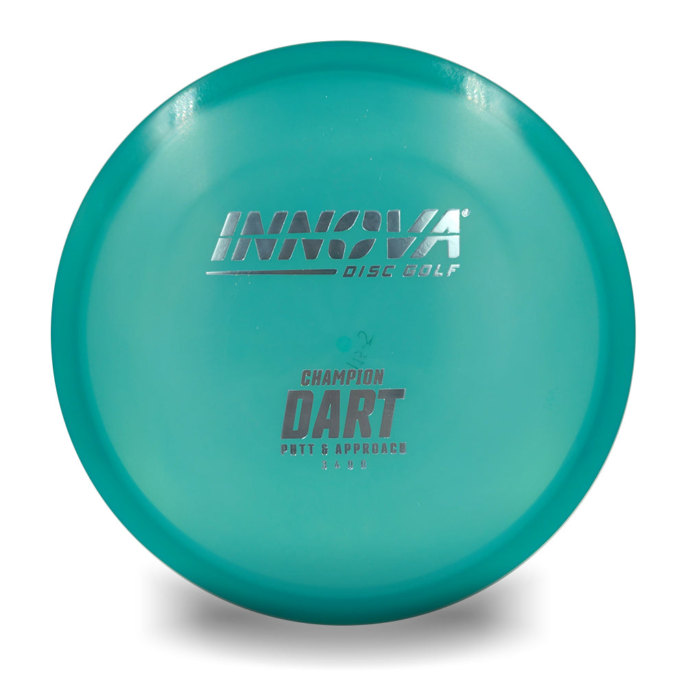 Champion Dart
