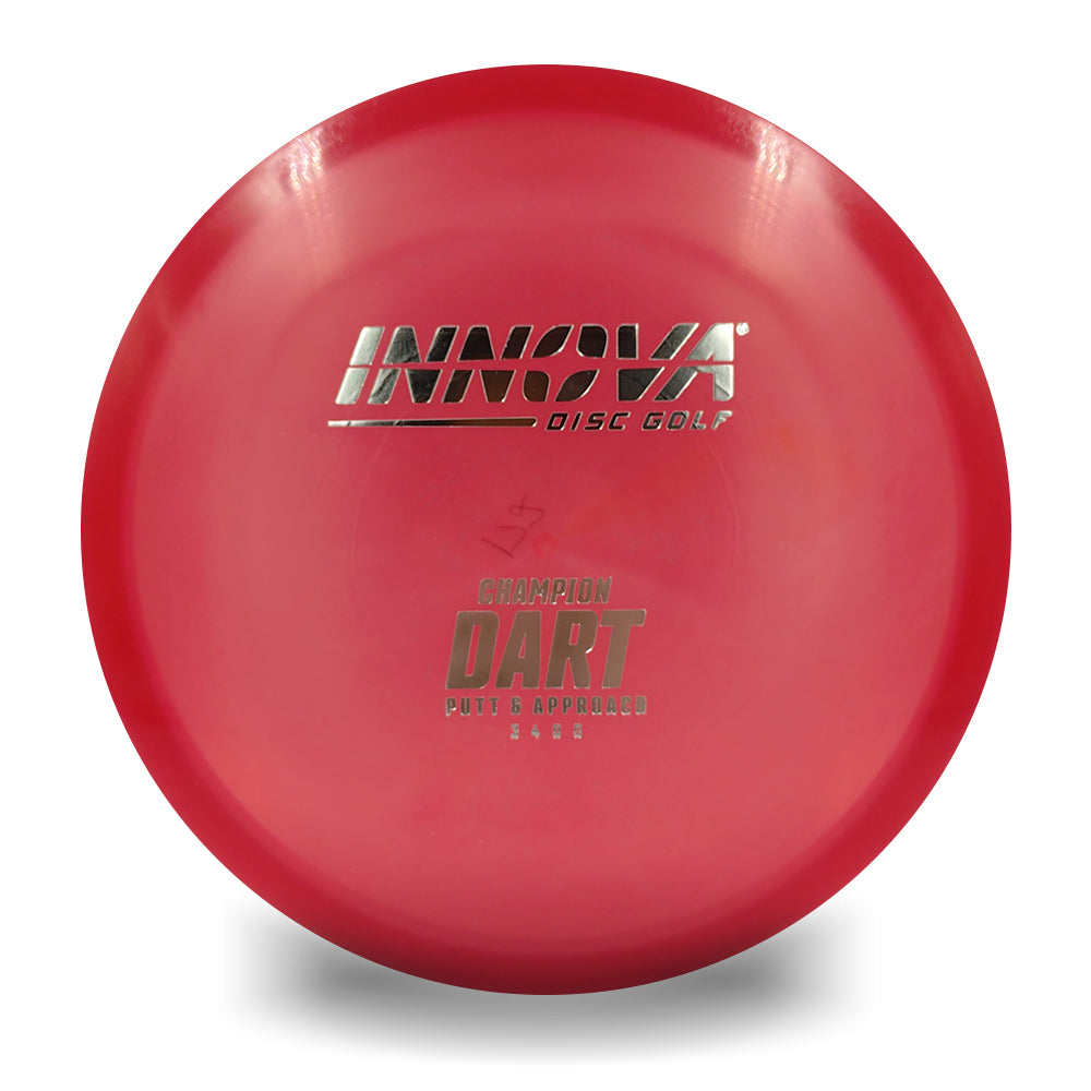 Champion Dart