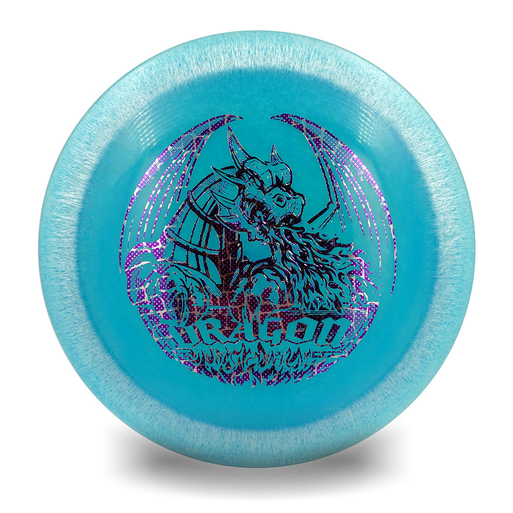 Champion Dragon