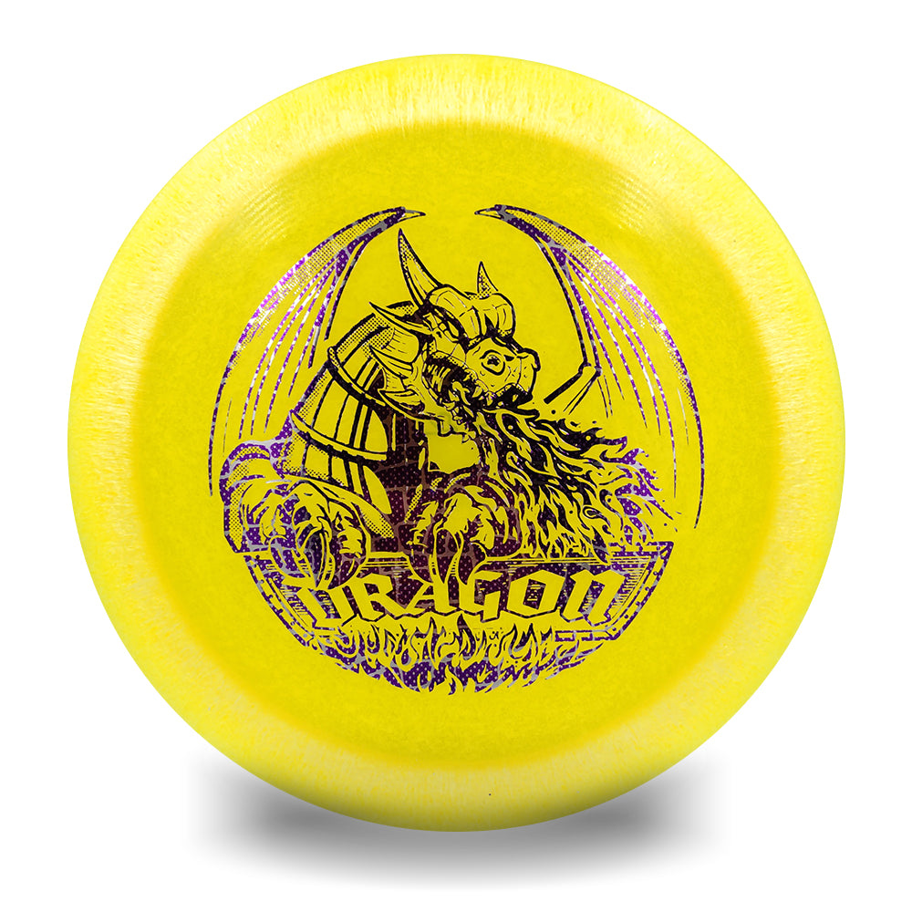 Champion Dragon