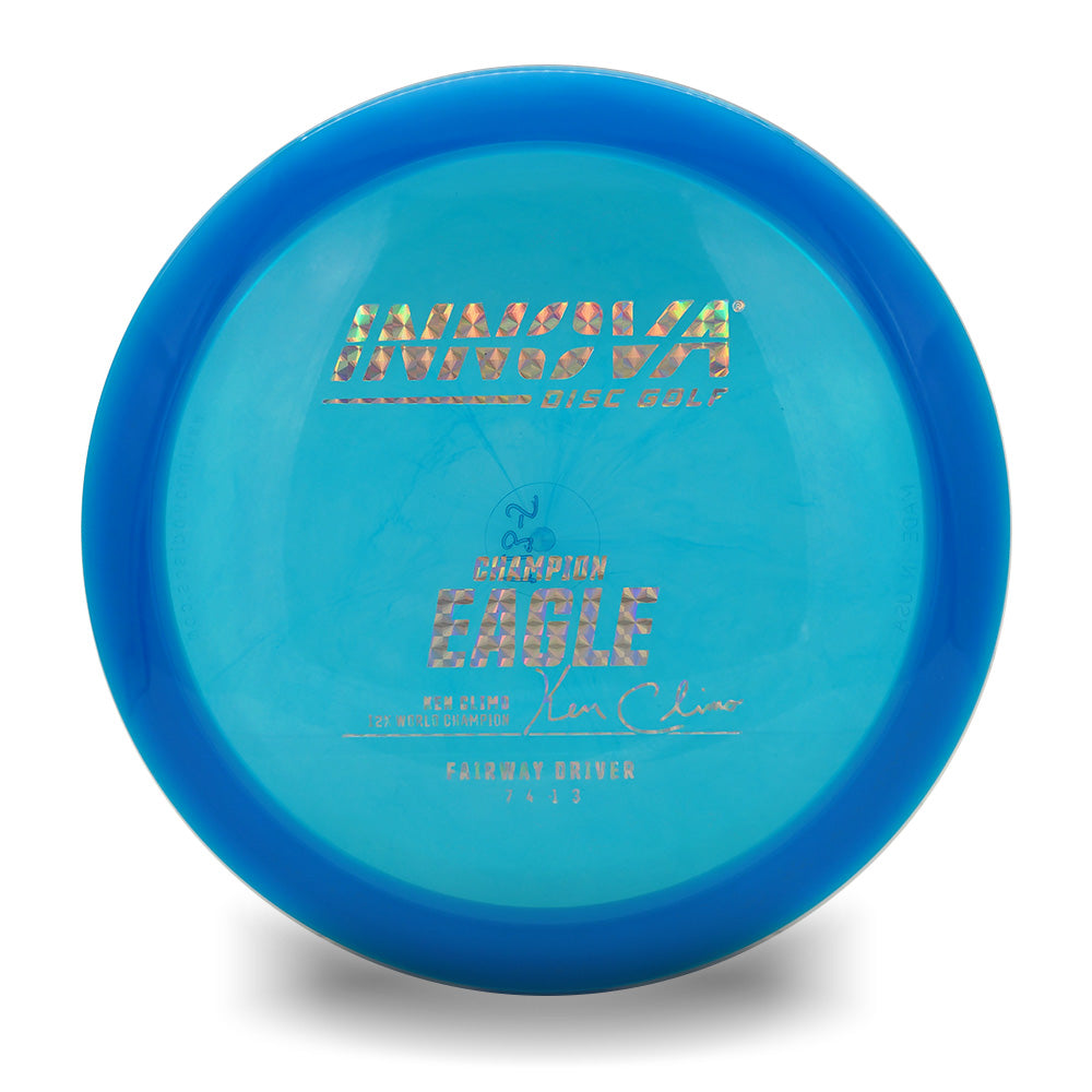 Champion Eagle