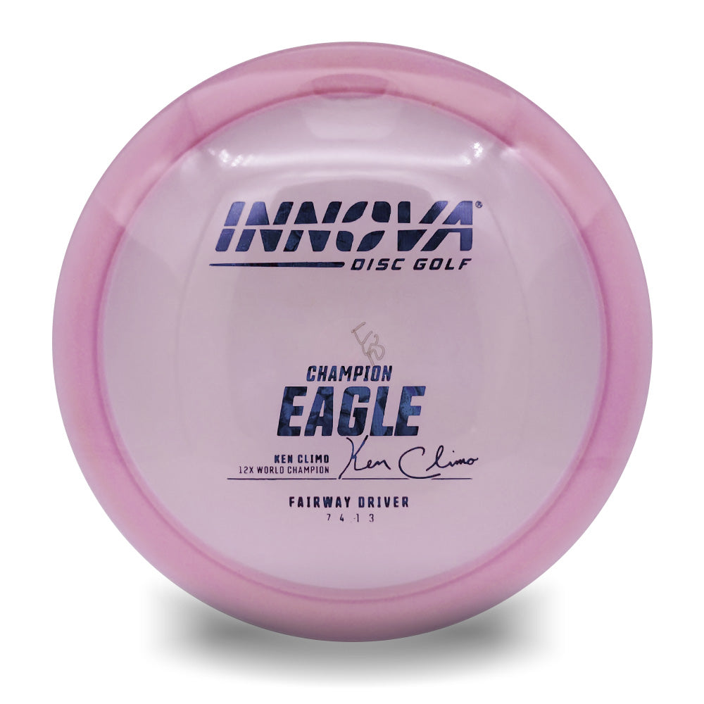 Champion Eagle