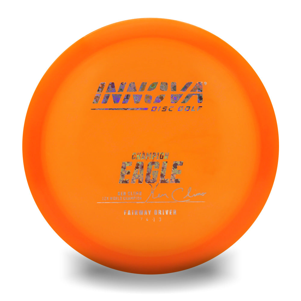 Champion Eagle