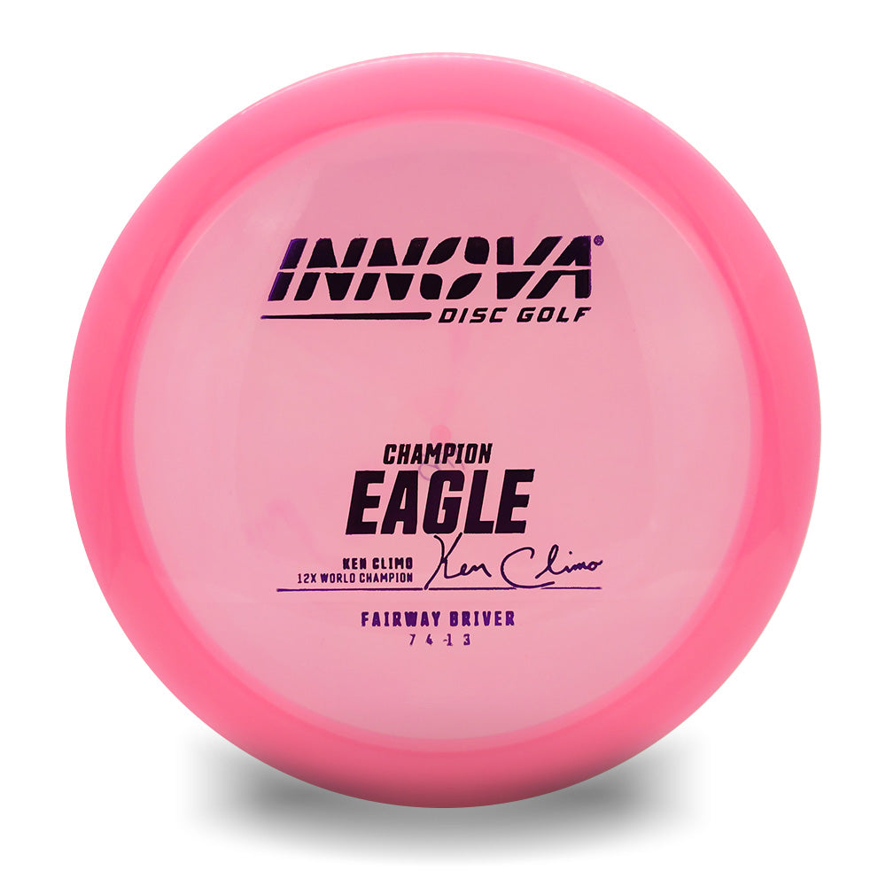 Champion Eagle