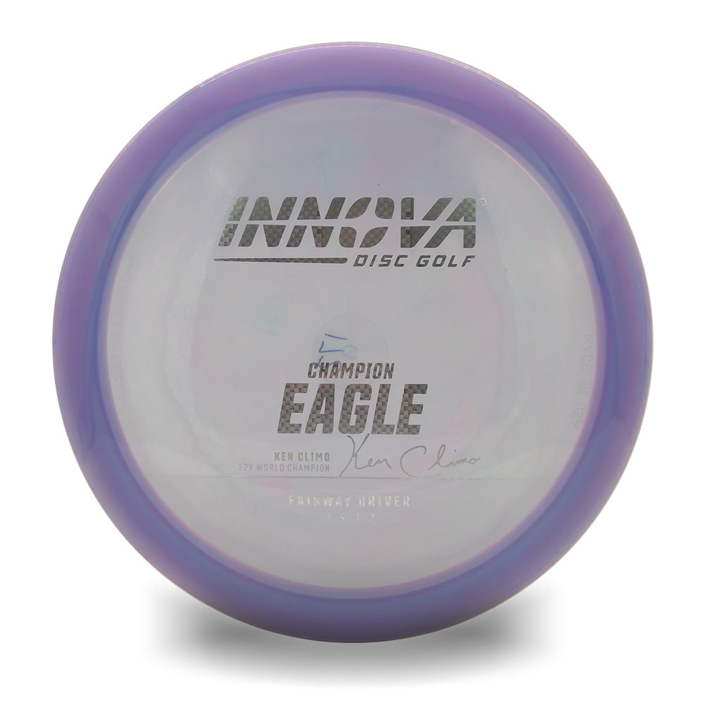 Champion Eagle