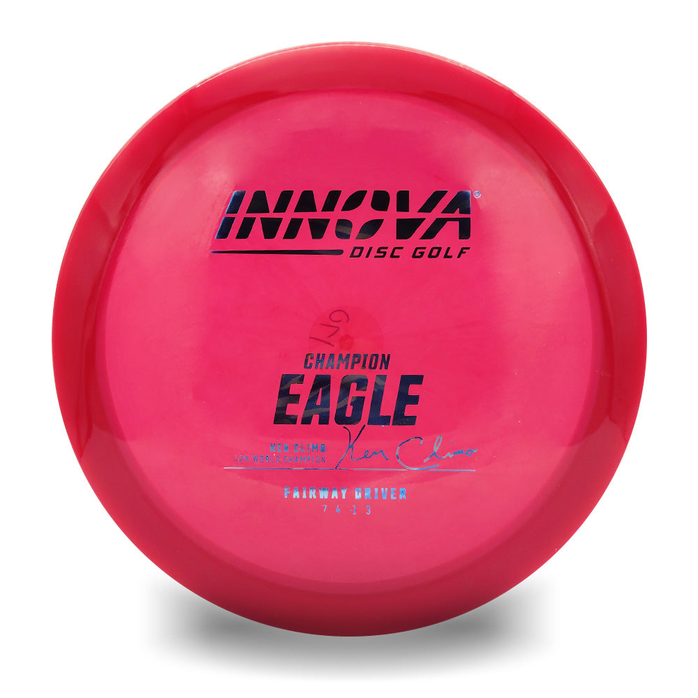 Champion Eagle