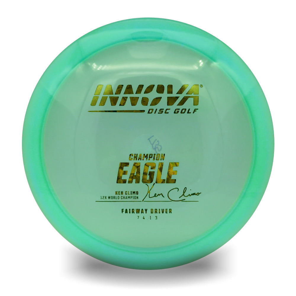 Champion Eagle