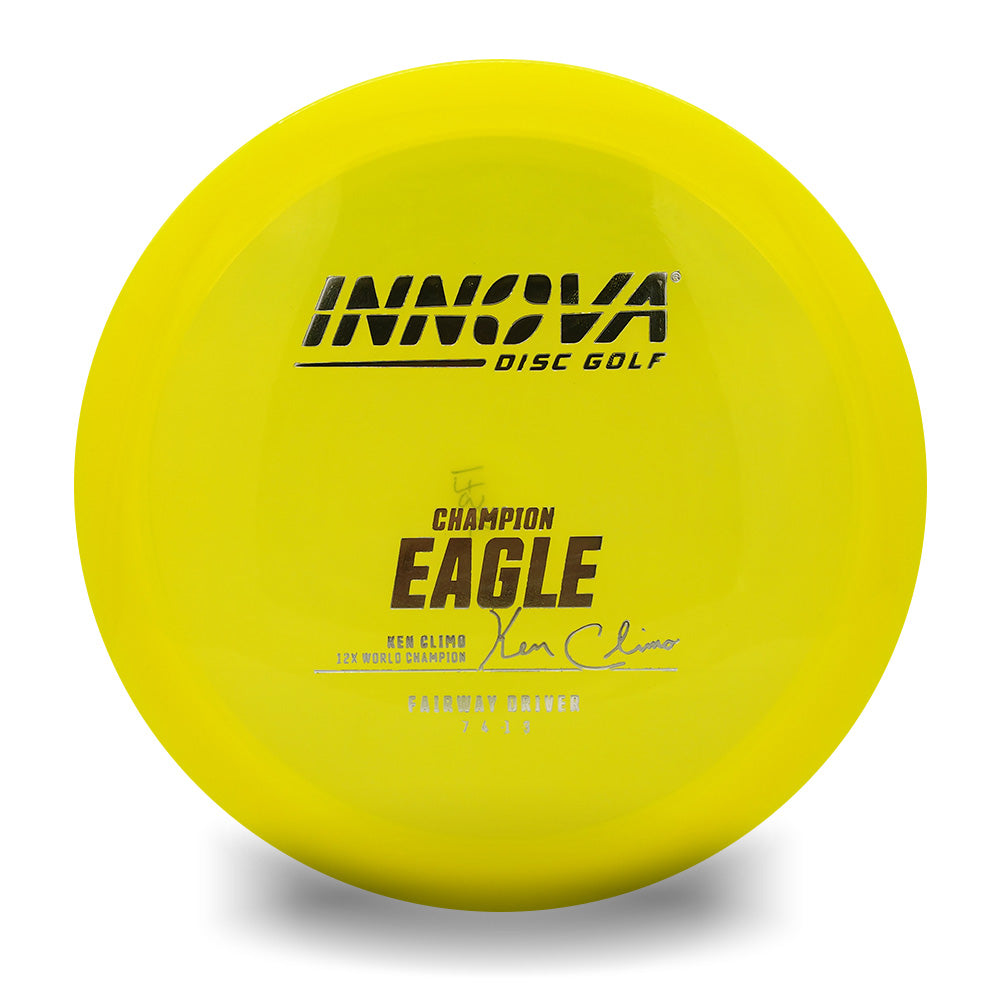 Champion Eagle