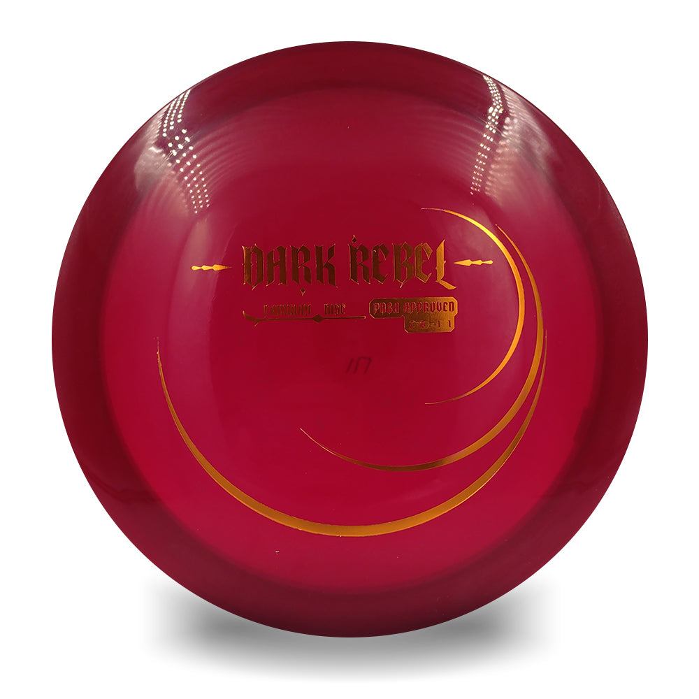 Champion Fairway Disc ”Dark Rebel”