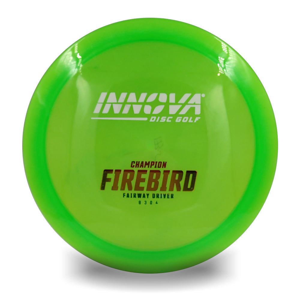Champion Firebird