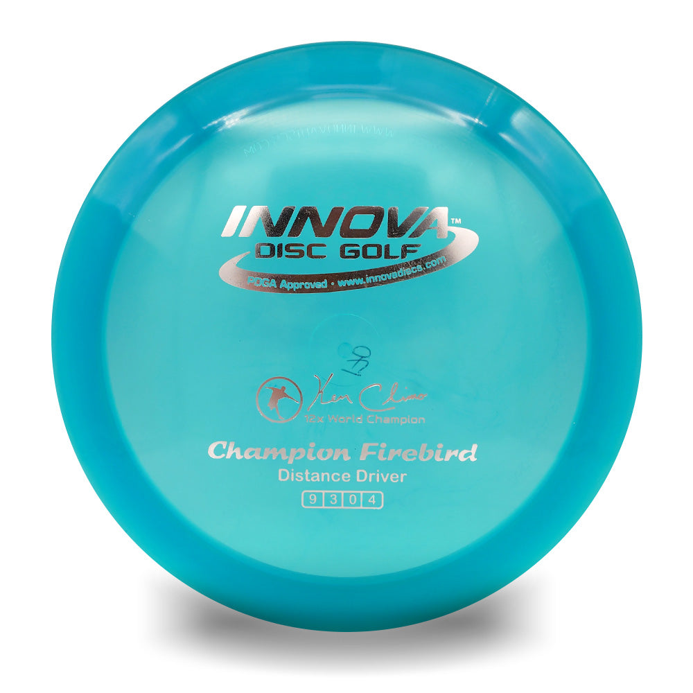 Champion Firebird