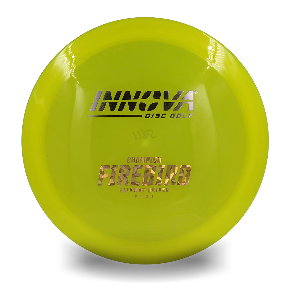 Champion Firebird