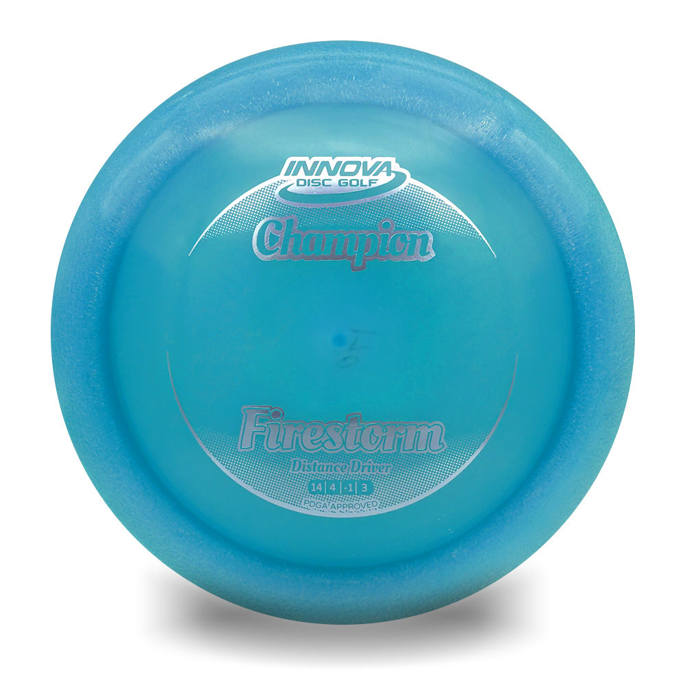 Champion Firestorm