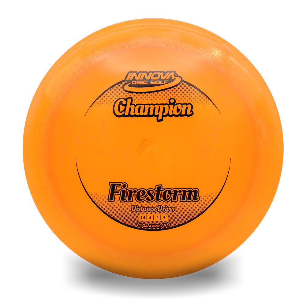 Champion Firestorm