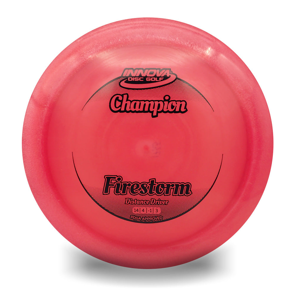 Champion Firestorm