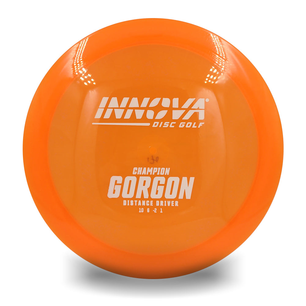 Champion Gorgon