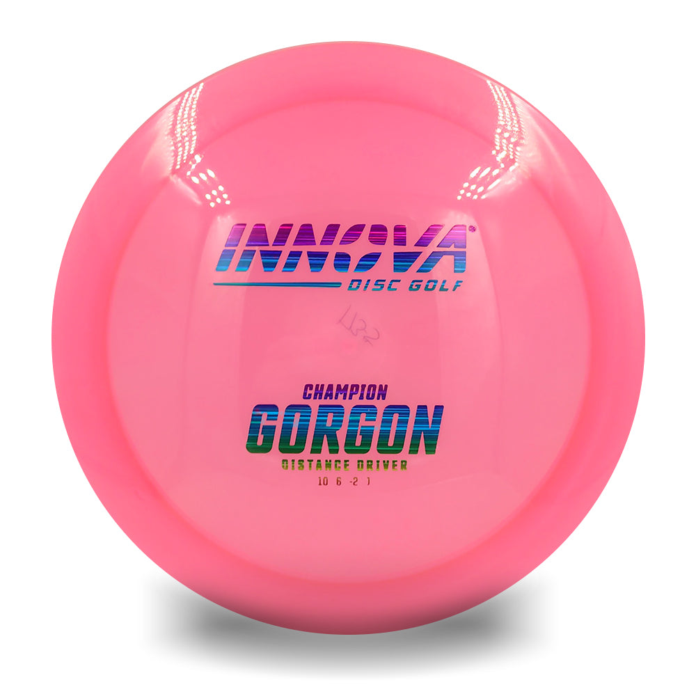 Champion Gorgon