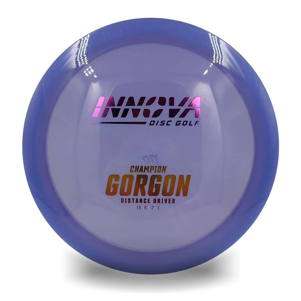 Champion Gorgon