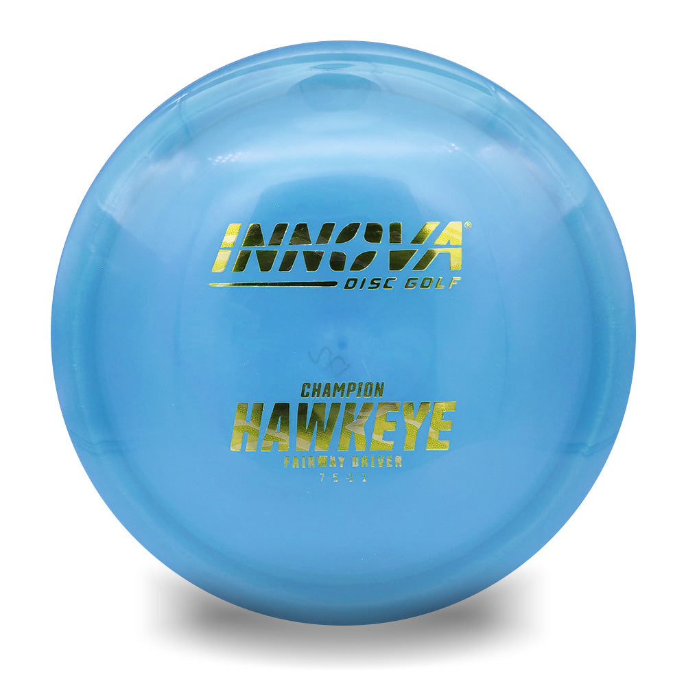 Champion Hawkeye