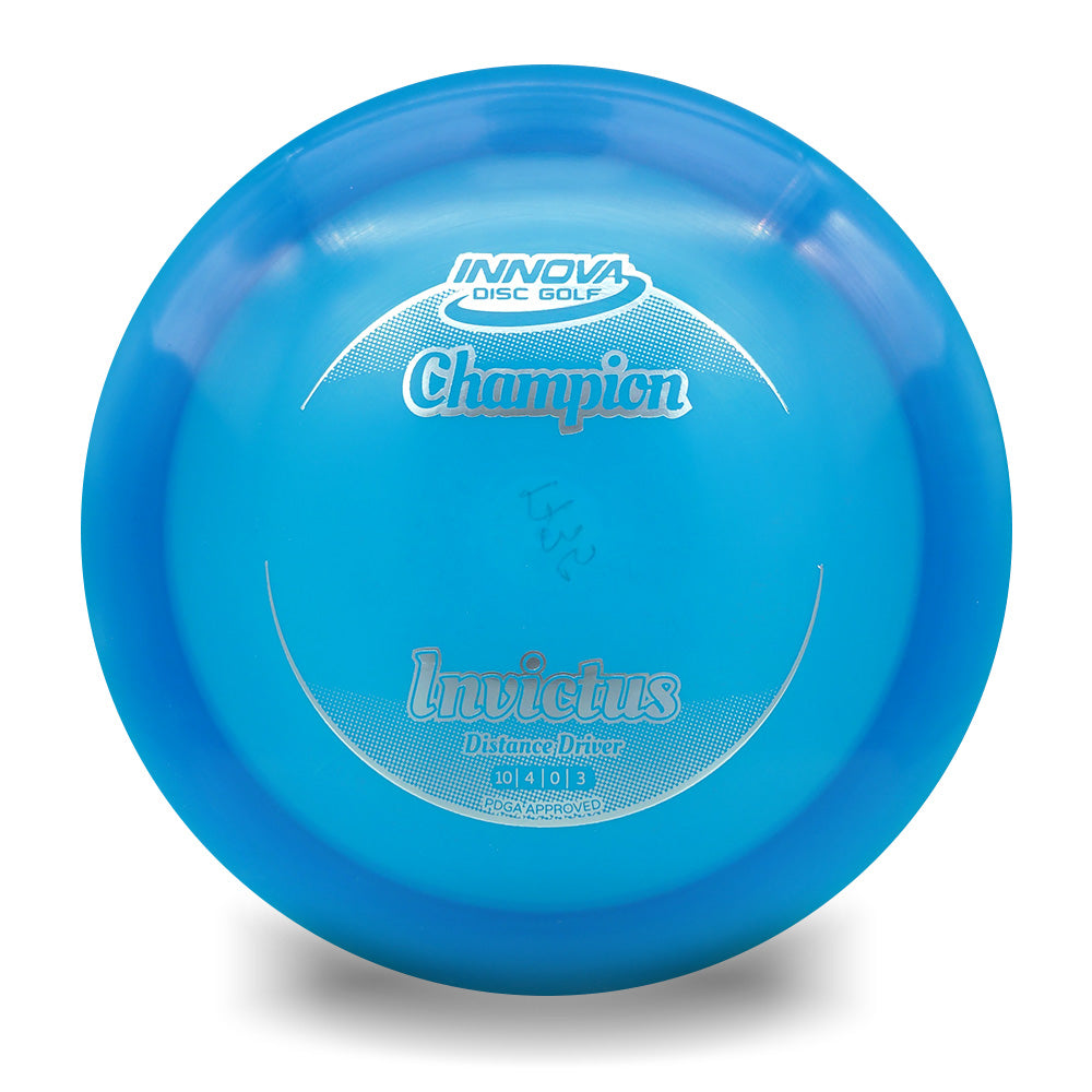 Champion Invictus