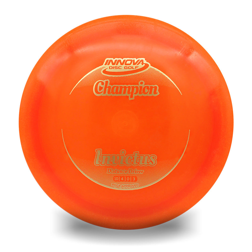 Champion Invictus