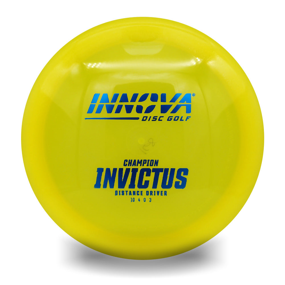 Champion Invictus