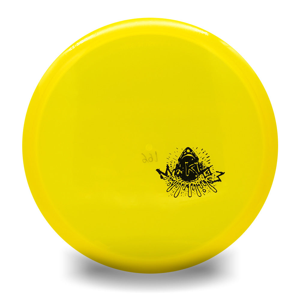 Europe Mini Stamp Series - Champion Mako3