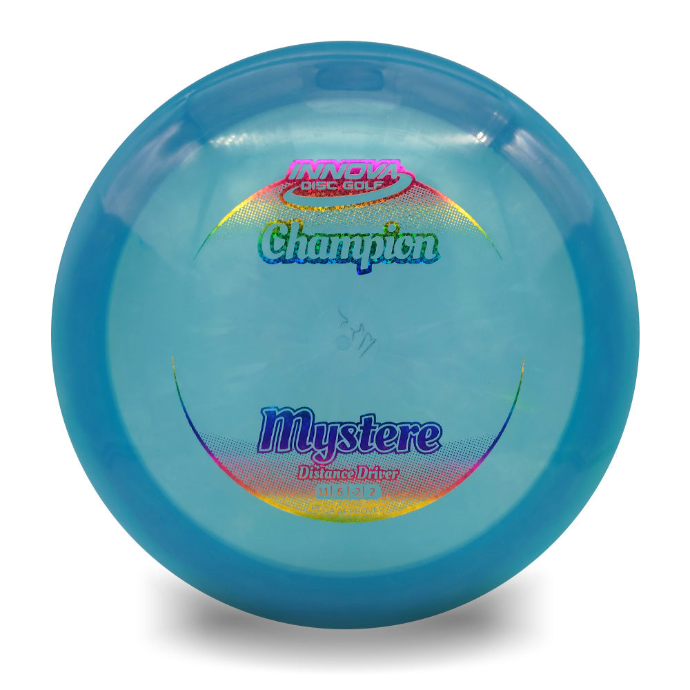 Champion Mystere