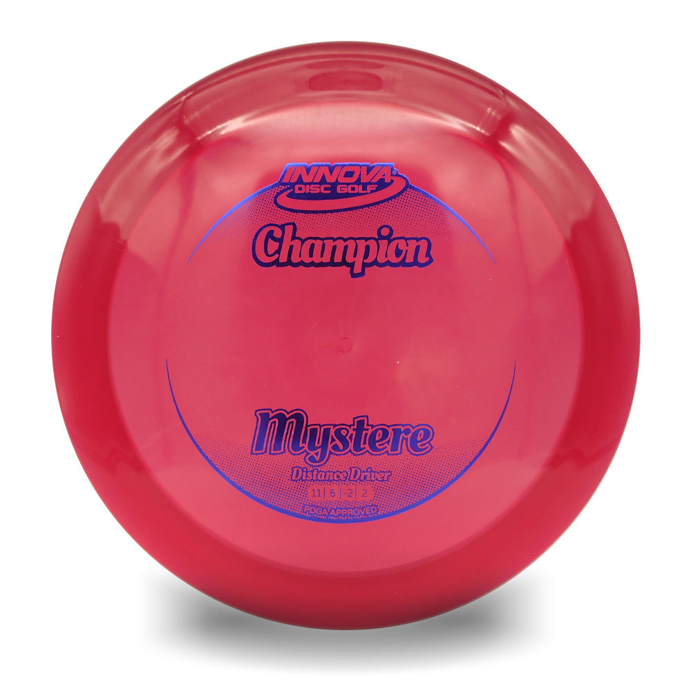 Champion Mystere