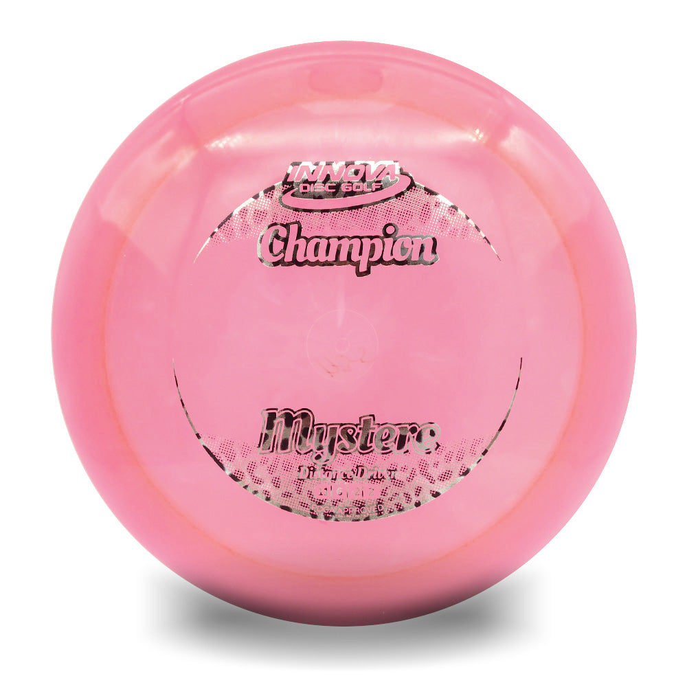 Champion Mystere