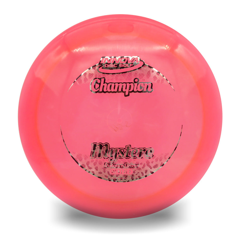 Champion Mystere